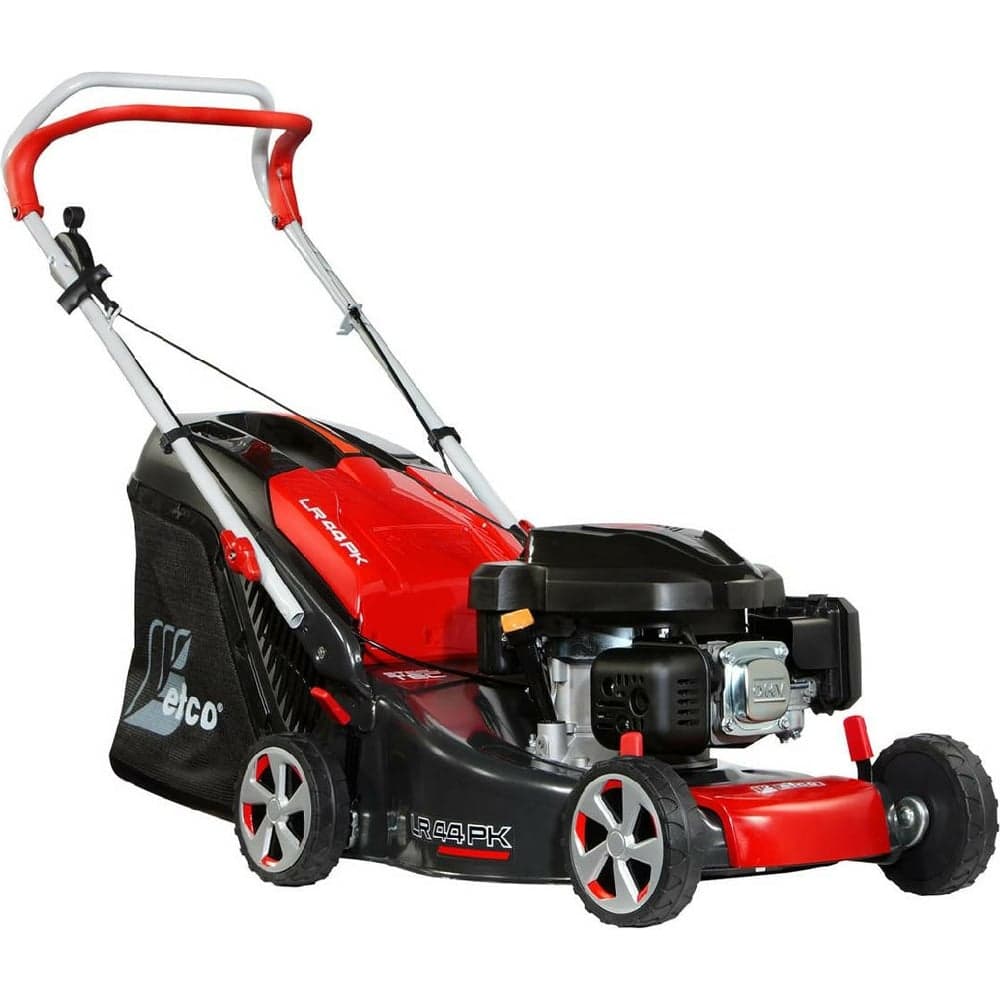 Бензиновая газонокосилка EFCO LR 44 PK COMFORT PLUS 66109053E5