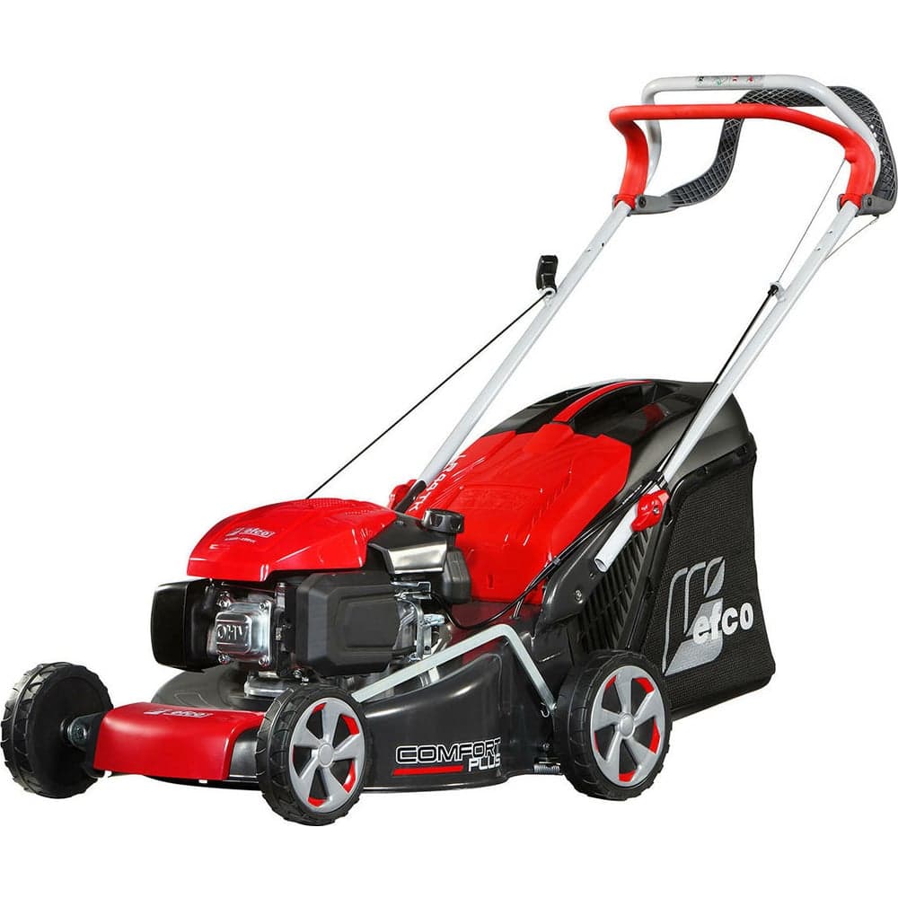 Бензиновая газонокосилка EFCO LR 44 PK COMFORT PLUS 66109053E5 - 2