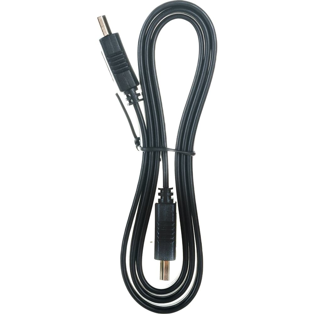 Кабель PERFEO HDMI A вилка - HDMI A вилка плоский ver.1.4 длина 1 м. H1301 30 006 497