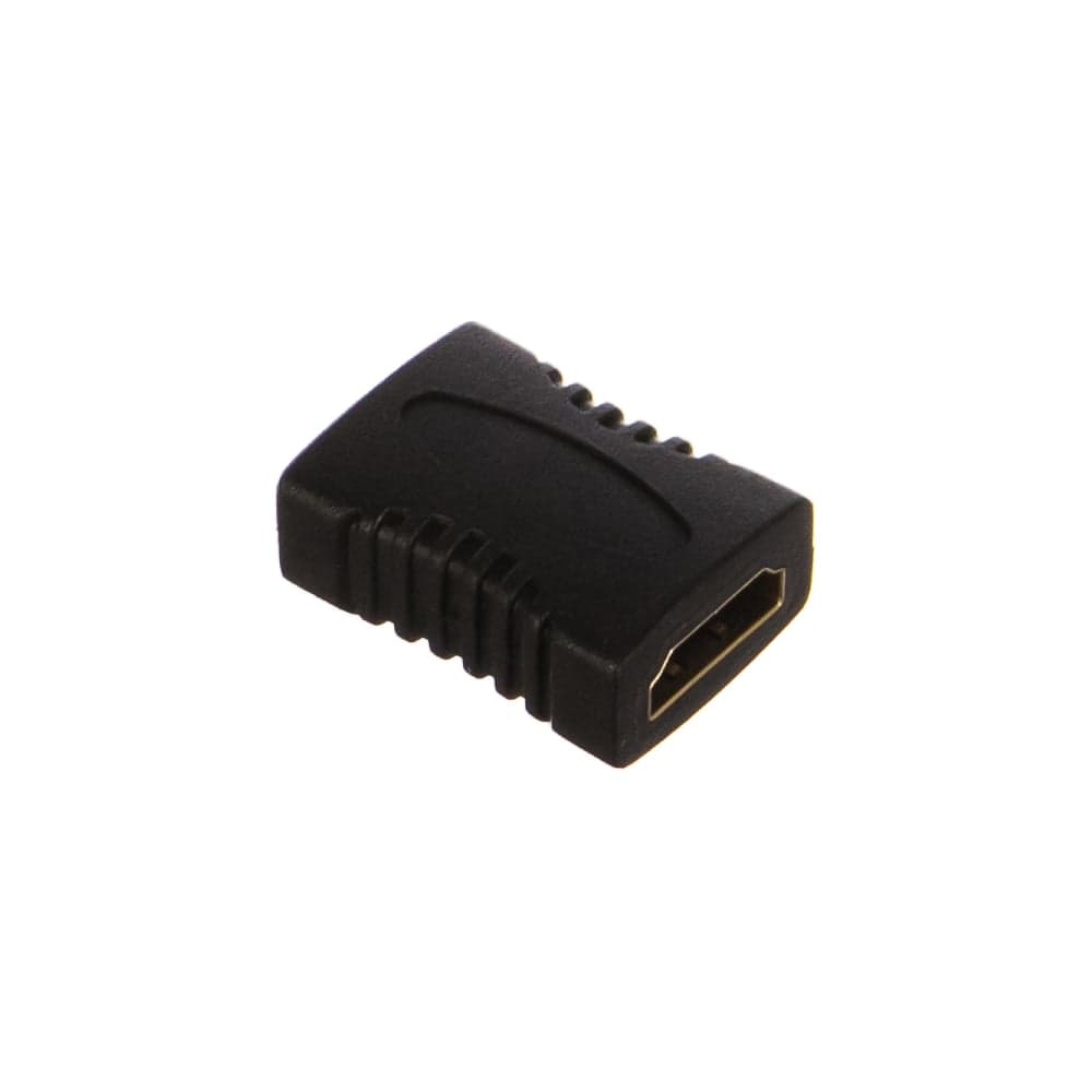 Переходник PERFEO HDMI A розетка - HDMI A розетка A7002 30 004 454