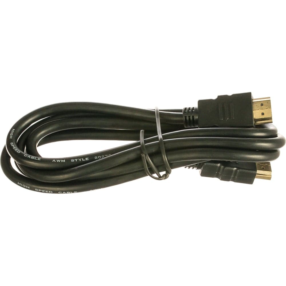 Кабель PERFEO HDMI A вилка - HDMI A вилка ver.1.4 длина 1.5 м. H1002 30 003 878