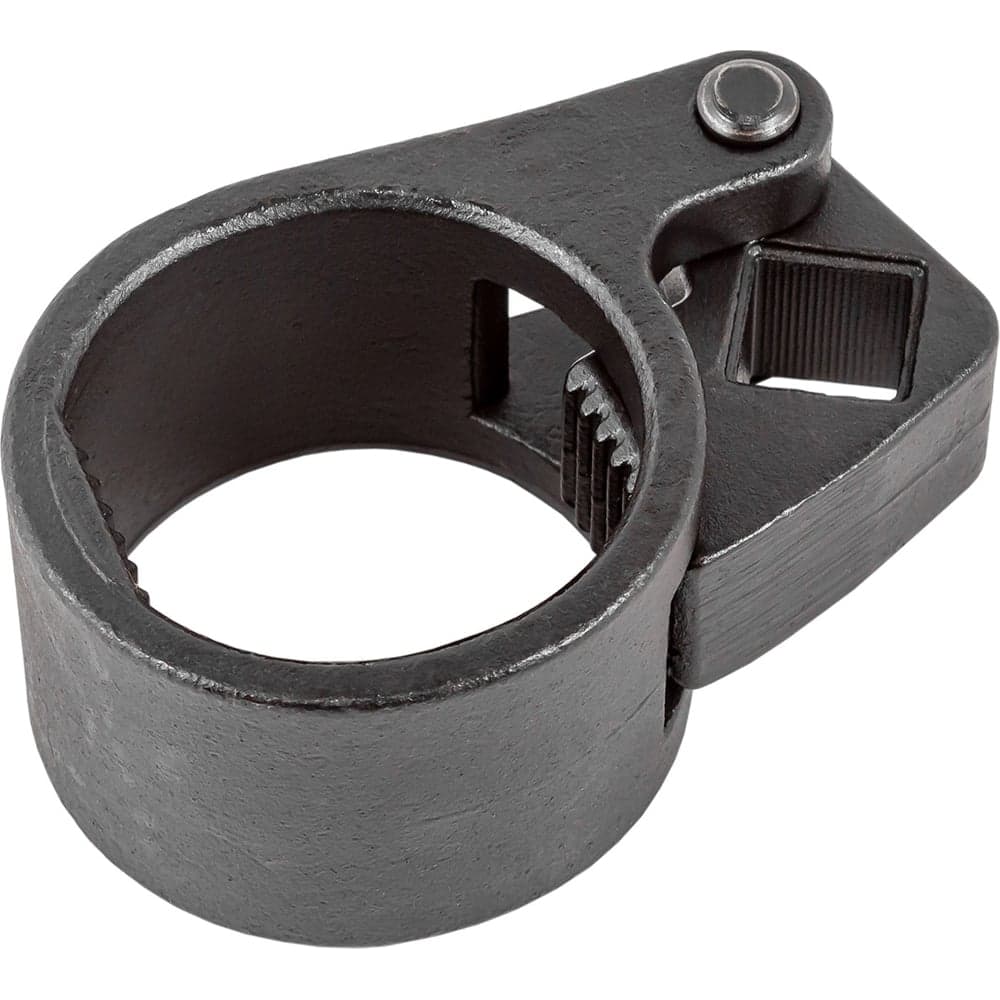 Универсальный съемник рулевых тяг ROCKFORCE 27-42мм, 1/2'' RF-9T0801(17013)