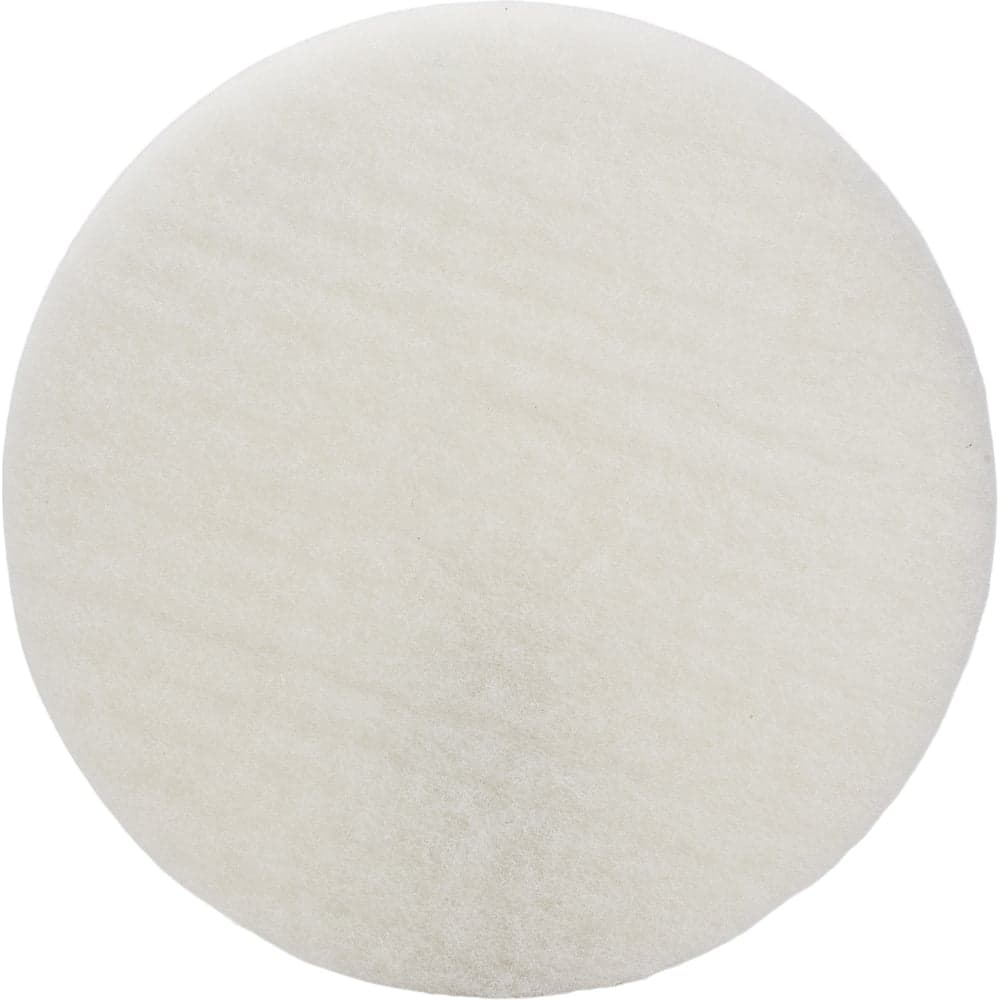 Пад для поломоечных машин 17" (категория А) OZONE PAD-A17WHITE