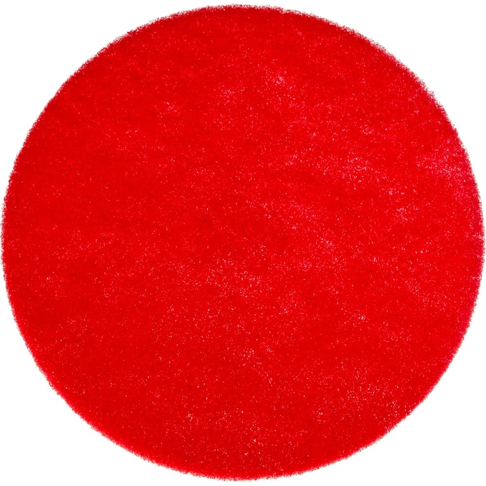 Пад для поломоечных машин 20" (категория А) OZONE PAD-A20RED