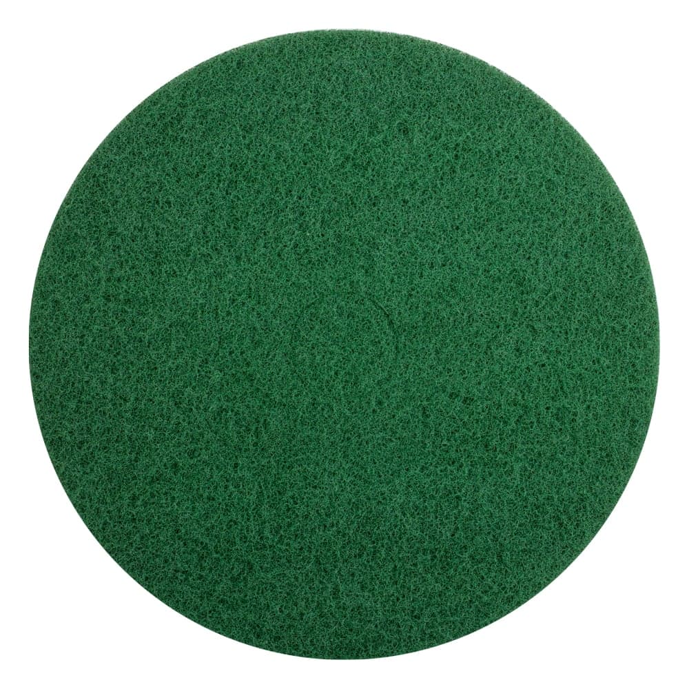 Пад для поломоечных машин 17" (категория А) OZONE PAD-A17GREEN