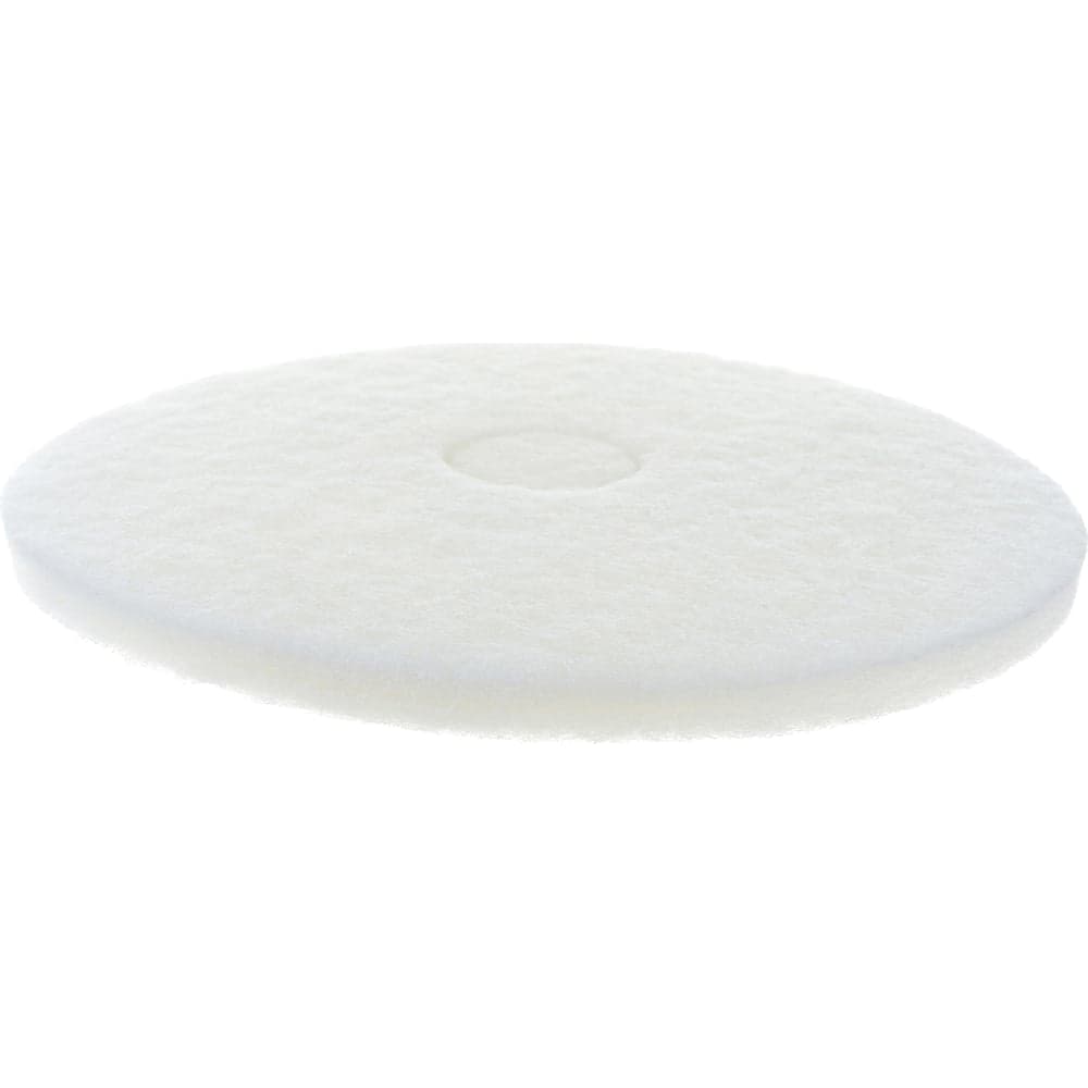 Пад для поломоечных машин 17" (категория В) OZONE PAD-B17WHITE