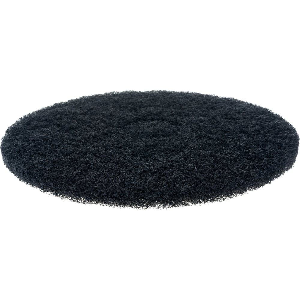 Пад для поломоечных машин 17" (категория А) OZONE PAD-A17BLACK