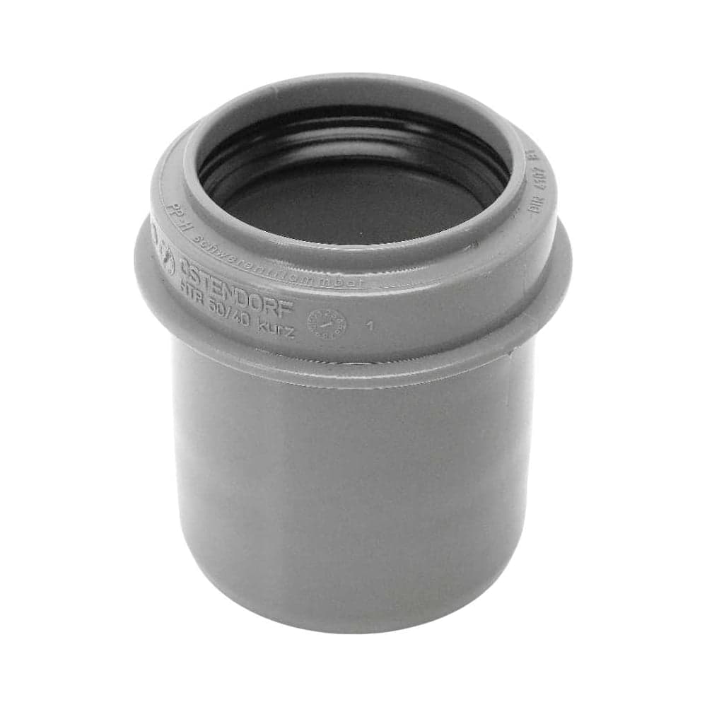 Редукция короткая Ostendorf HTRK 50/40 мм 112715