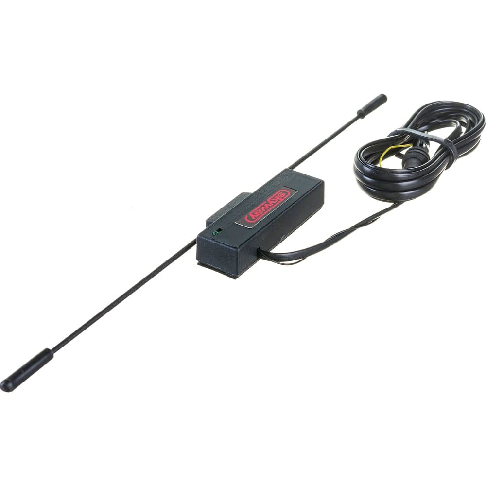 Внутрисалонная FM антенна SKYWAY активная, прямоугольная, кабель 2.1м S00203001
