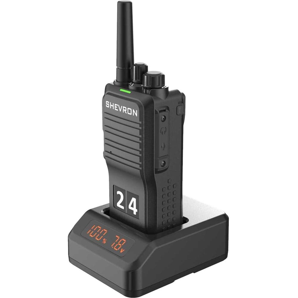 Радиостанция Шеврон т-24 v3 Т-24V3