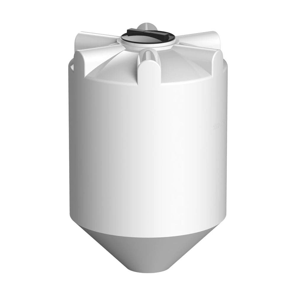 Емкость POLIMER GROUP K 1000 белый TK1000S4 - 2
