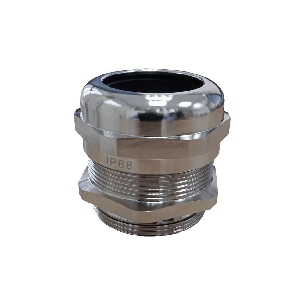 Кабельная втулка Weyer HSM-M50 - кабельный ввод, нар. M50x1.5 WE6700700