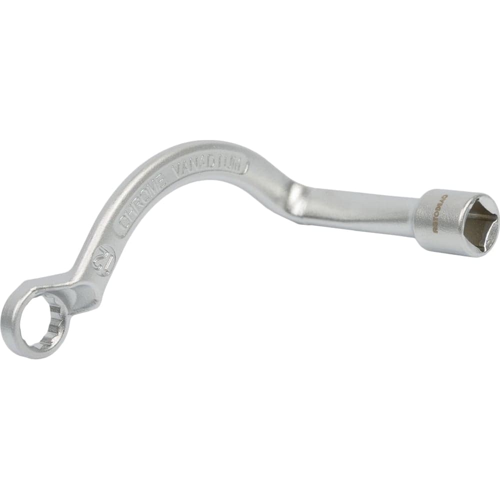Ключ для демонтажа турбин дизельных двигателей Автоdело 12PT VAG V6 TDI 12 мм 41534 15844