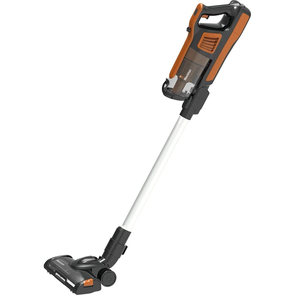 Пылесос Blackton bt vca1401b черный-оранжевый 86196789