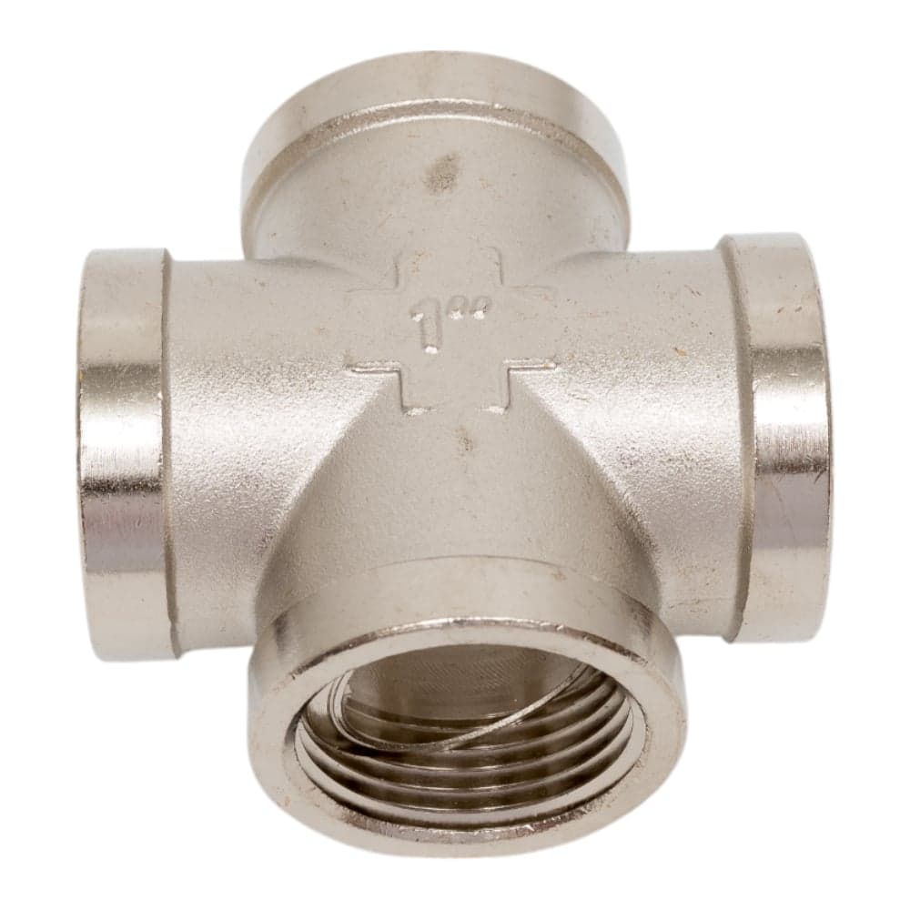 Крестовина Terma 1 40348