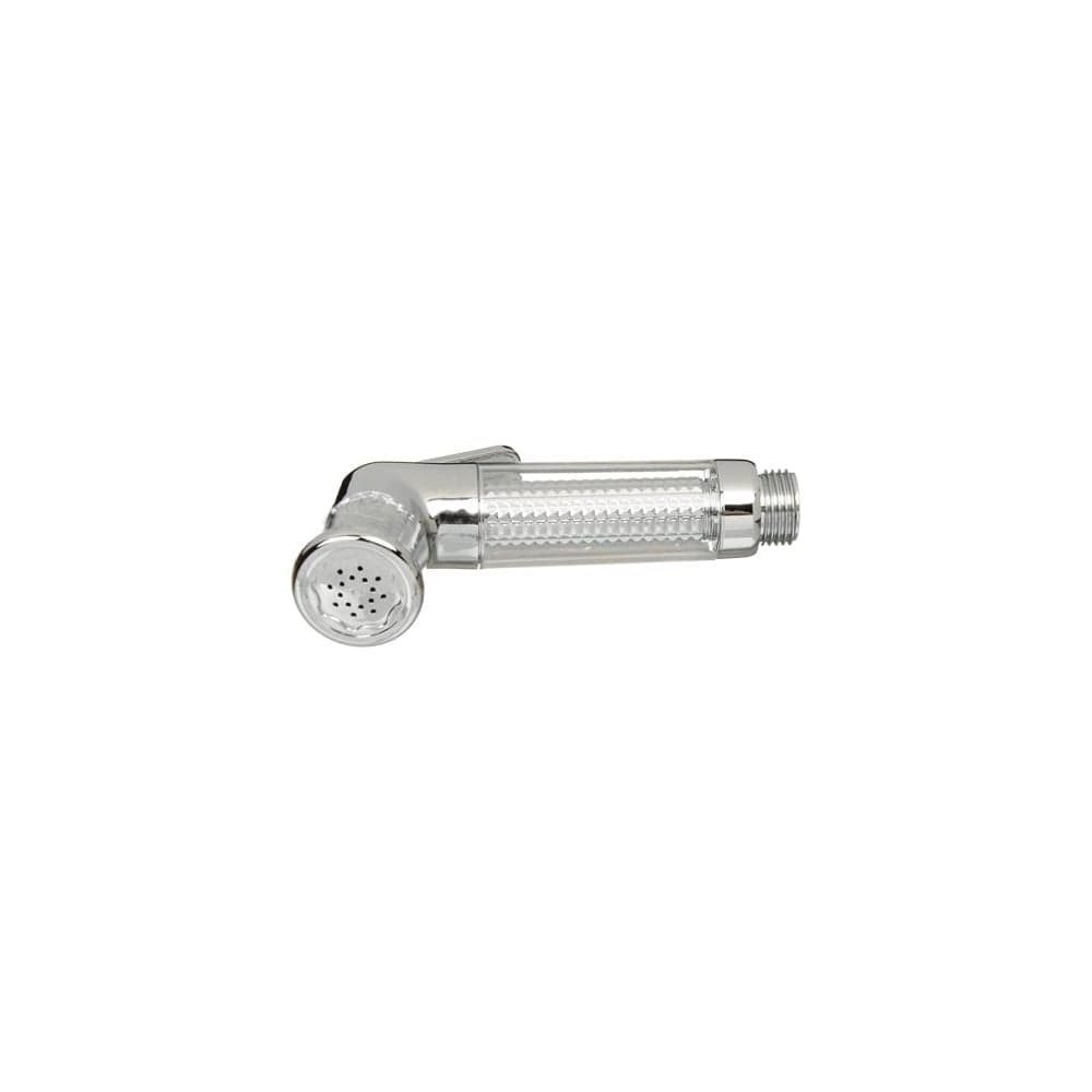 Лейка для биде Melodia della vita Silver 34670
