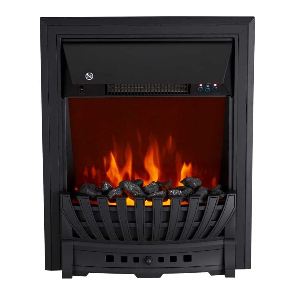 Очаг Royal Flame Aspen Black 64934741