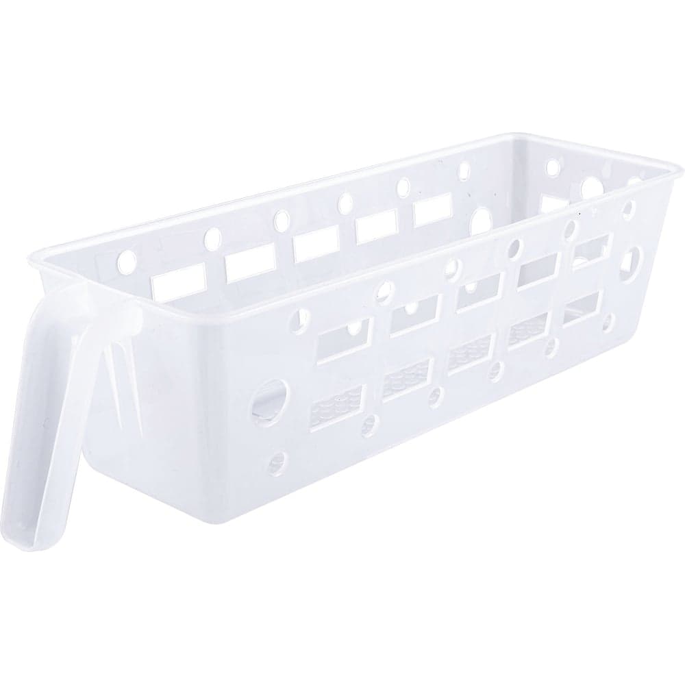 Органайзер Полимербыт универсальный S, прозрачный 438470000