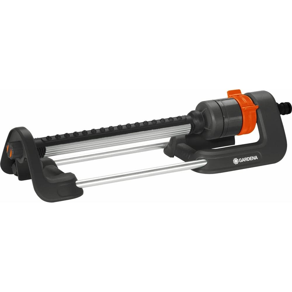 Осциллирующий дождеватель Gardena Aqua M 18702-20.000.00