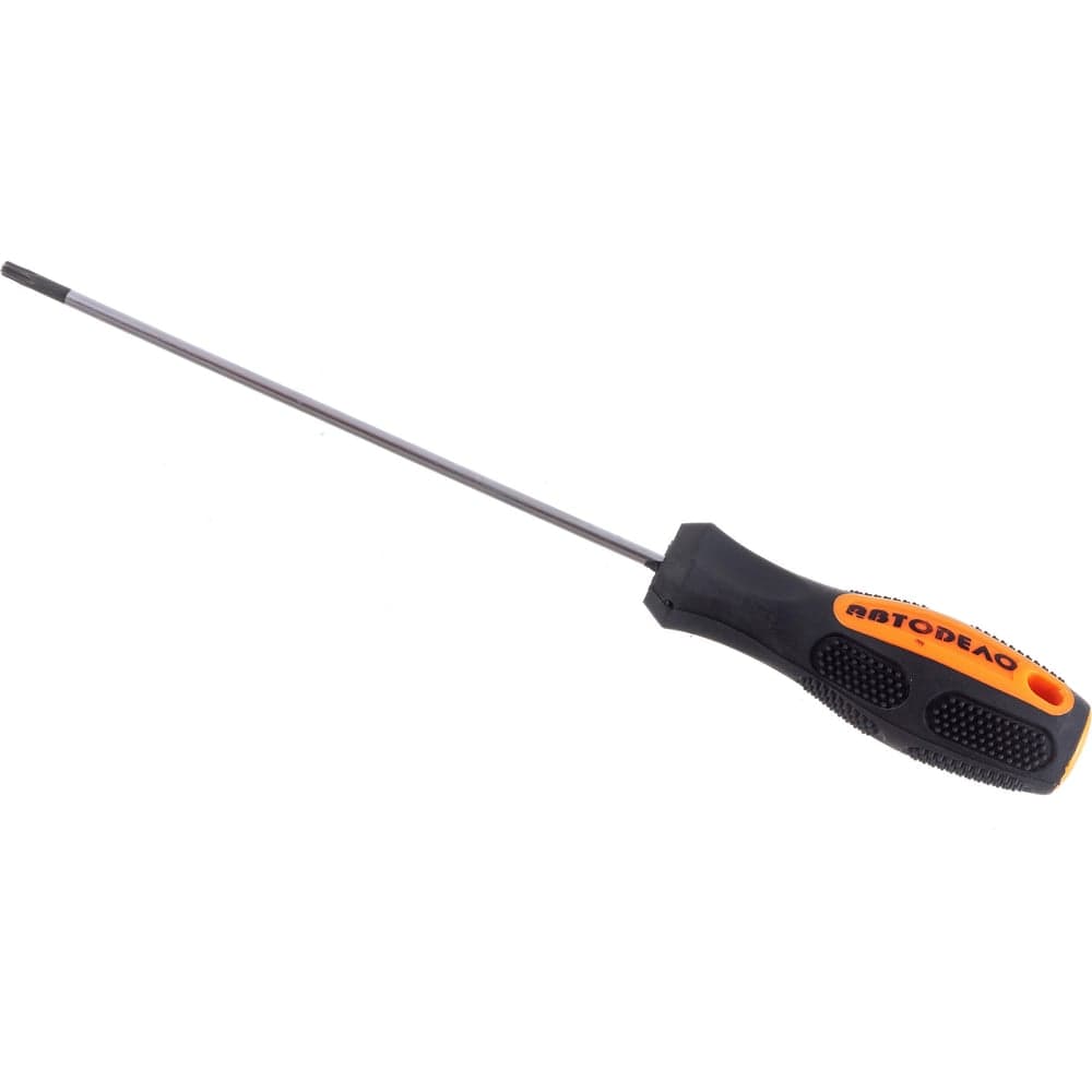 Отвертка на держателе TORX Автоdело T10x125 мм 30910 10917