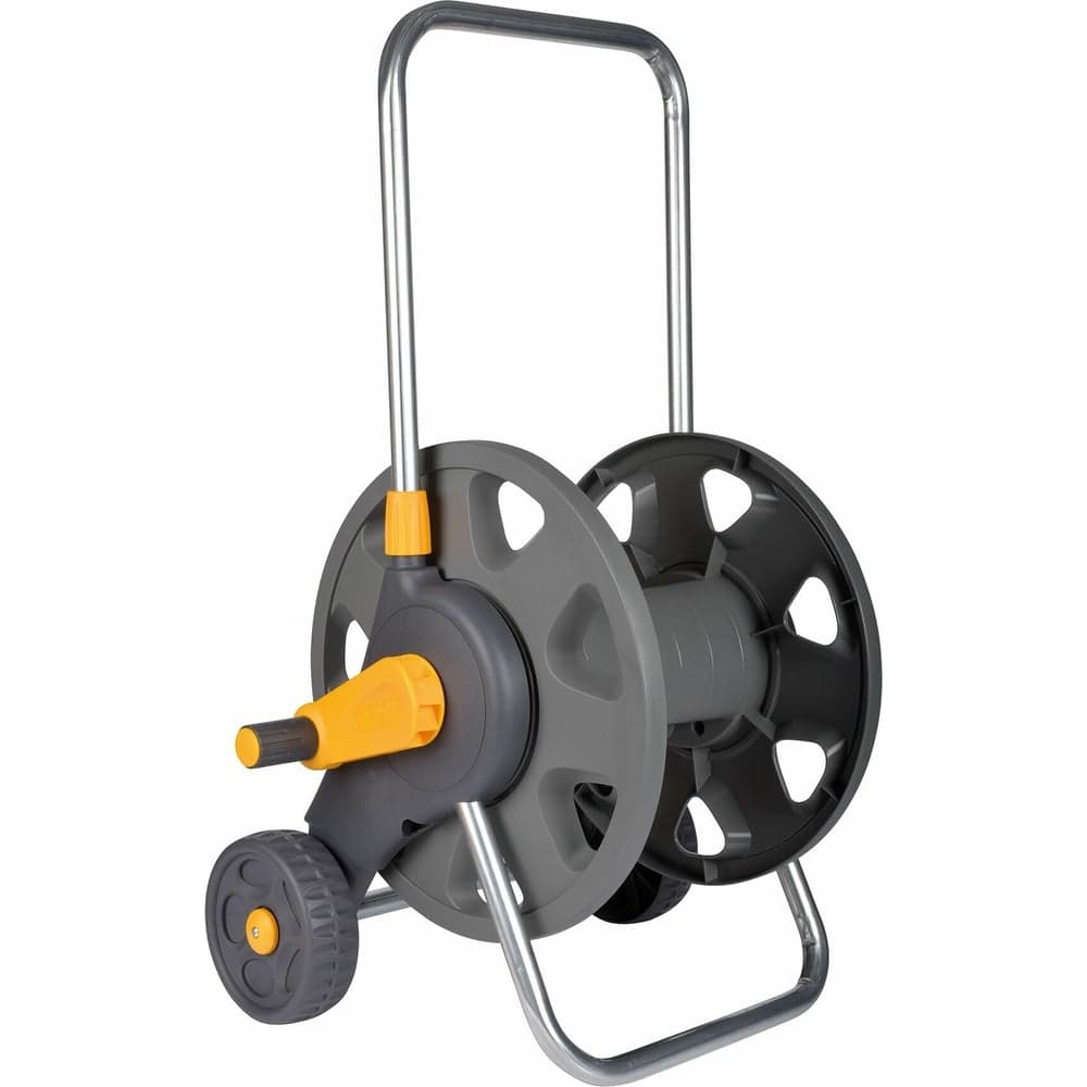 Тележка Hozelock 2398 для шланга 1/2", 60 м 2398R3600