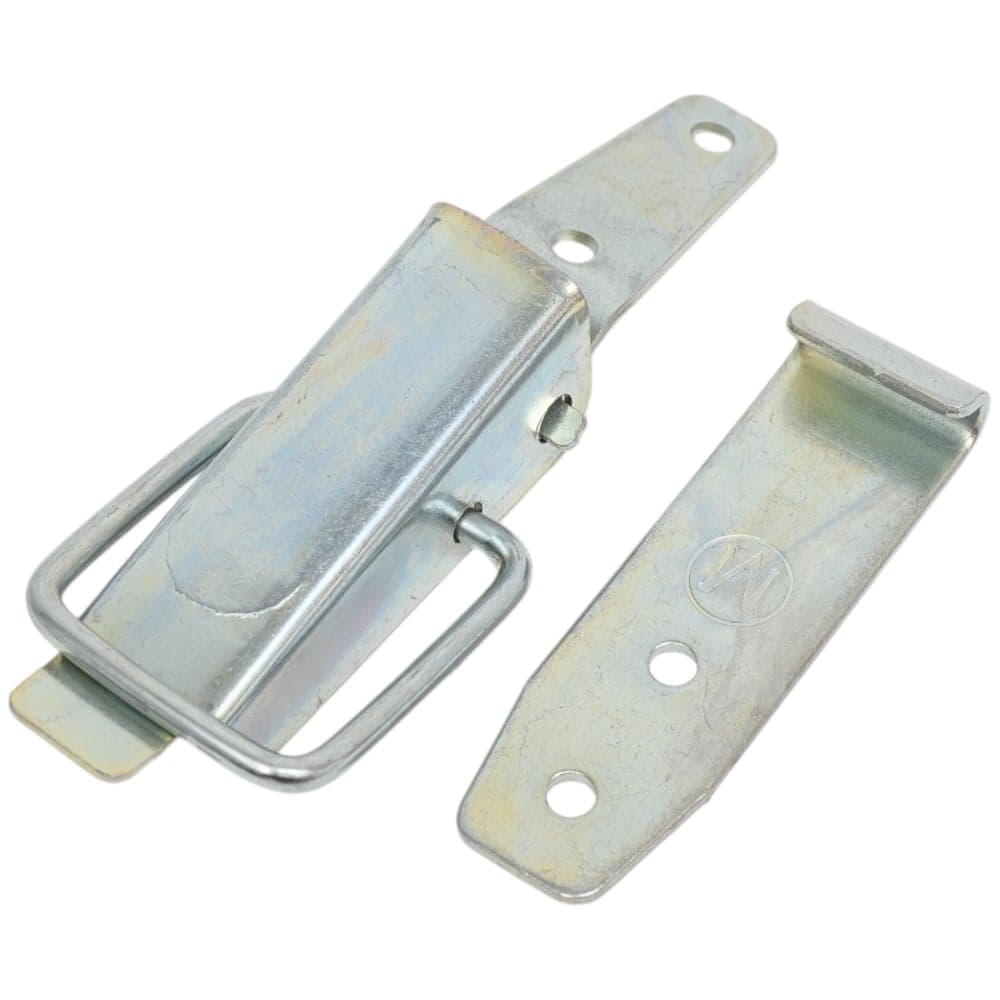 Мебельный замок STARFIX SMP-15734-1