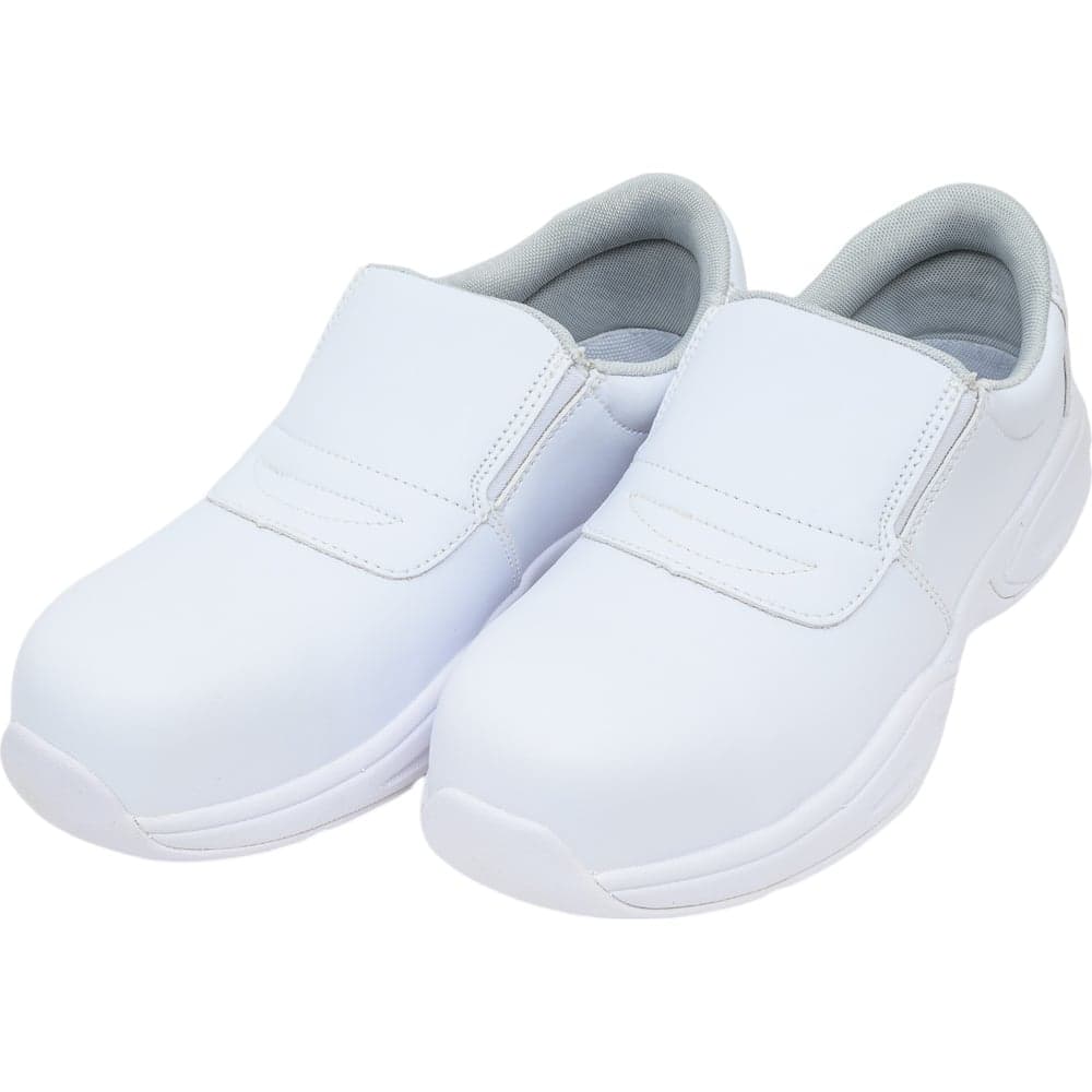 Туфли c поликарбонатным подноском Спрут White grip protection р. 39 116116