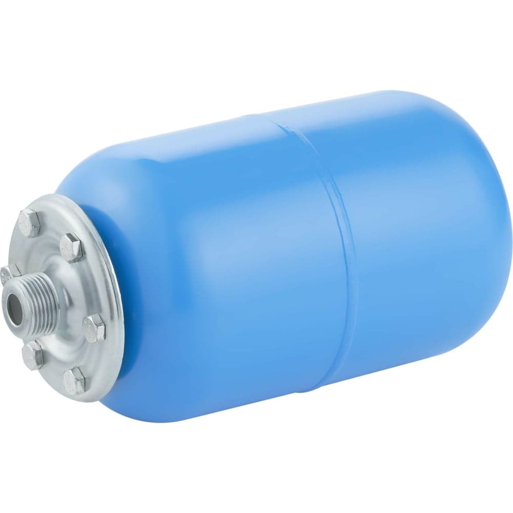 Гидроаккумулятор вертикальный (5 л) Unipump 21057