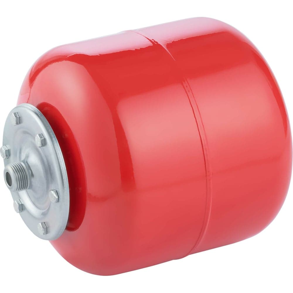 Расширительный бак вертикальный (12 л) Unipump 28010