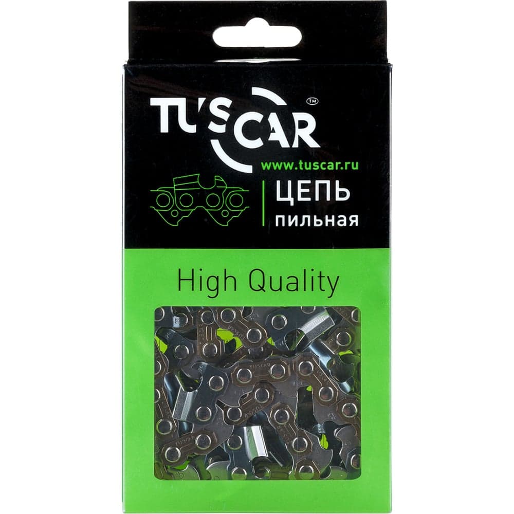 Пильная цепь 0.325"-1,3 mm - 72/212 LP TUSCAR 1042124-72-1