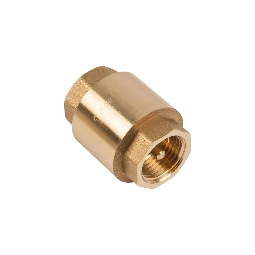 Обратный клапан 1/2" Unipump 73008