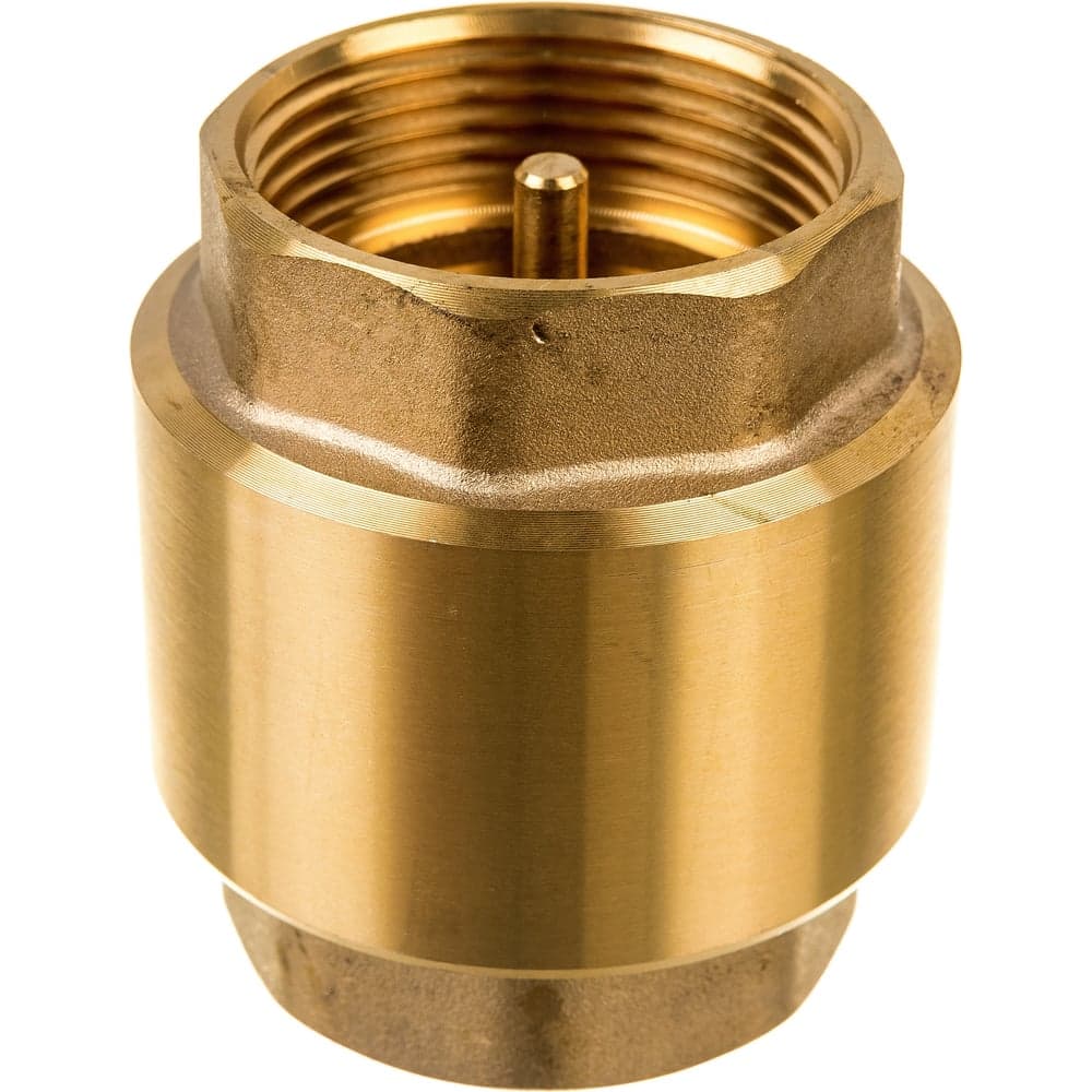 Обратный клапан 1 1/4" Unipump 35509