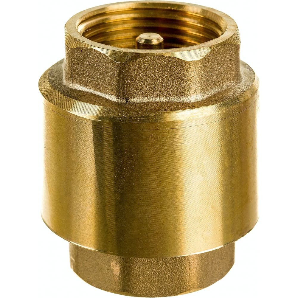 Обратный клапан 3/4" Unipump 62400