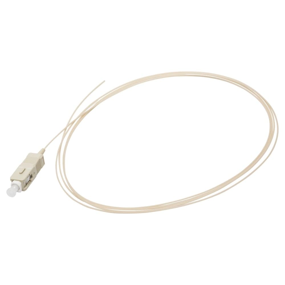 Пигтейл TWT SC, PC, многомодовый 50/125мкм 1.5 м PIG-SC/OM2-1.5