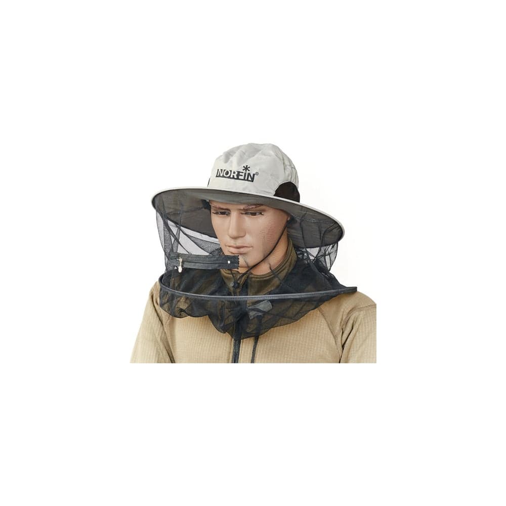 Антимоскитная шляпа NORFIN BOONIE 03 р.L 7461-03L