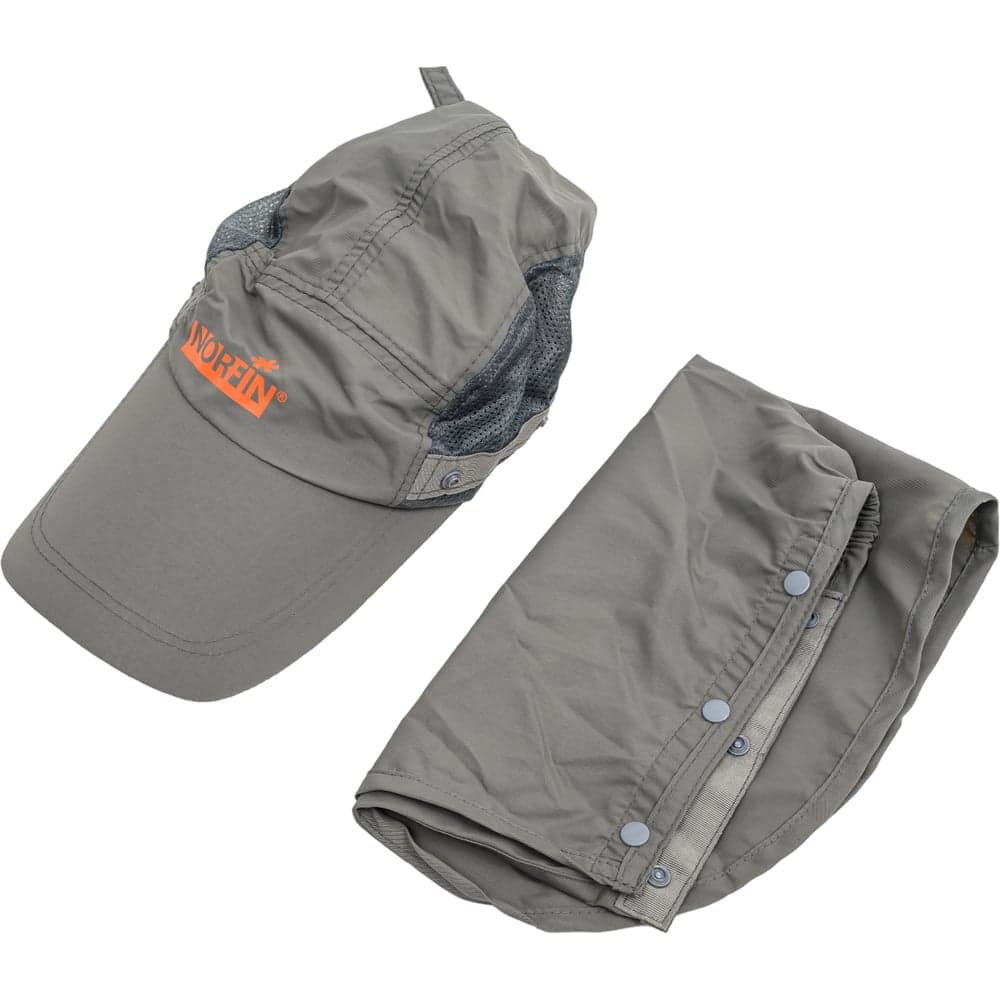Бейсболка NORFIN DESERT 04 р.XL 7451-04XL