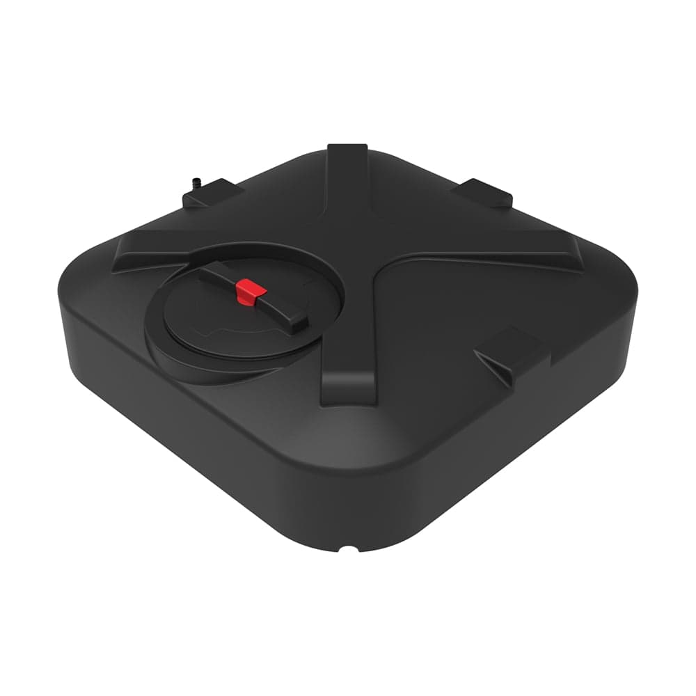 Бак для душа Rostok 250 л с лейкой 201.2500.899.3