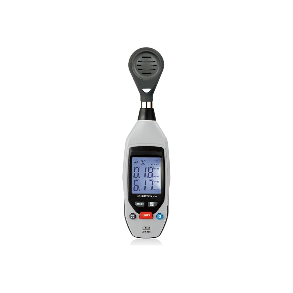 Прибор экологического контроля СЕМ DT-93 482650