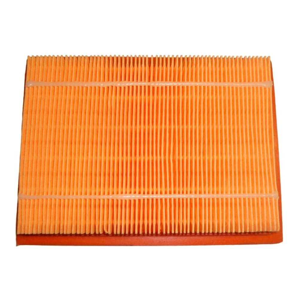 Фильтр воздушный прямоугольный SGG10000 (225x165x33 мм) /Air filter element (17130) ТСС 004339
