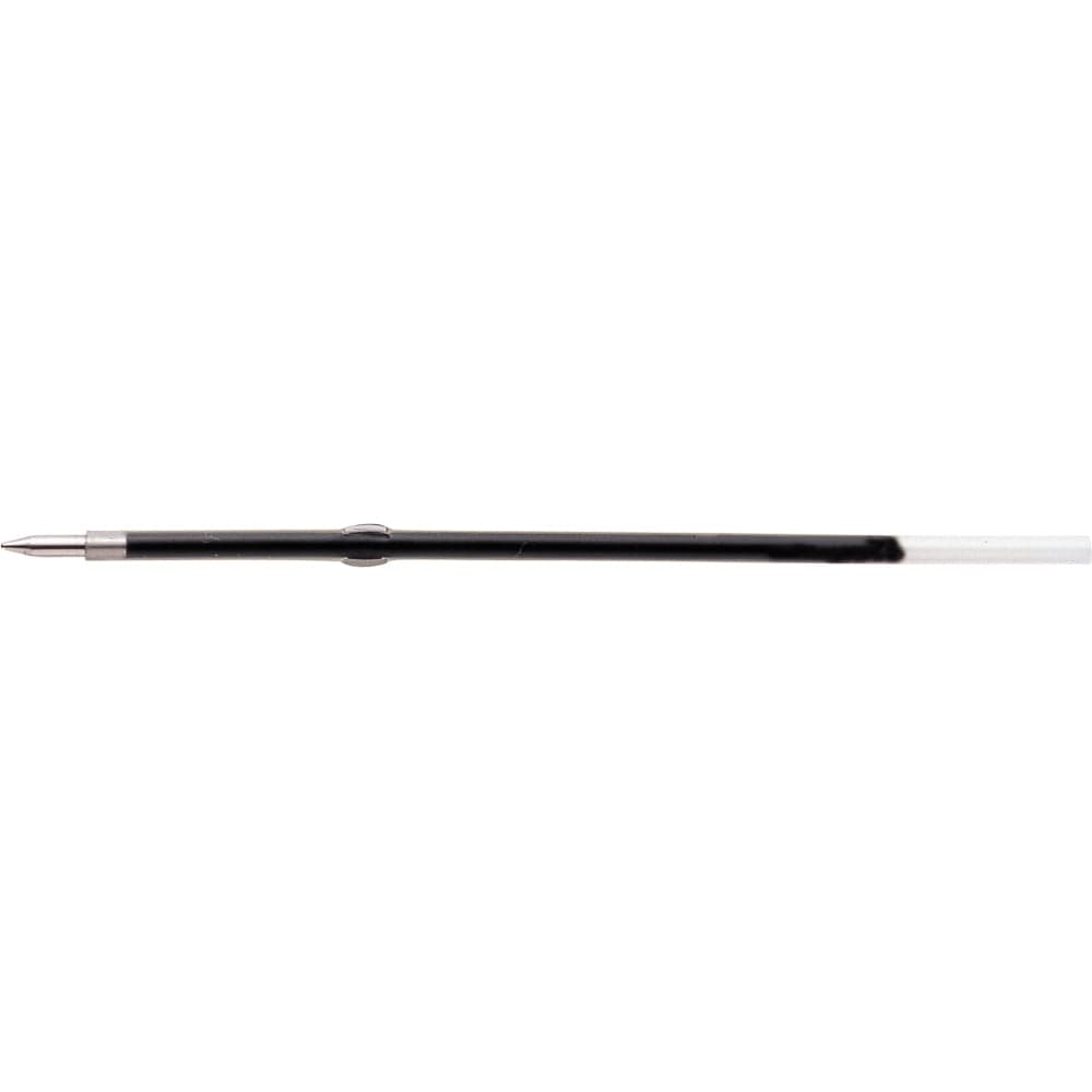 Стержень Pentel 200 шт для ручек шариковых d 0.7 мм B/BKS7E-C цвет чернил: синий 671365