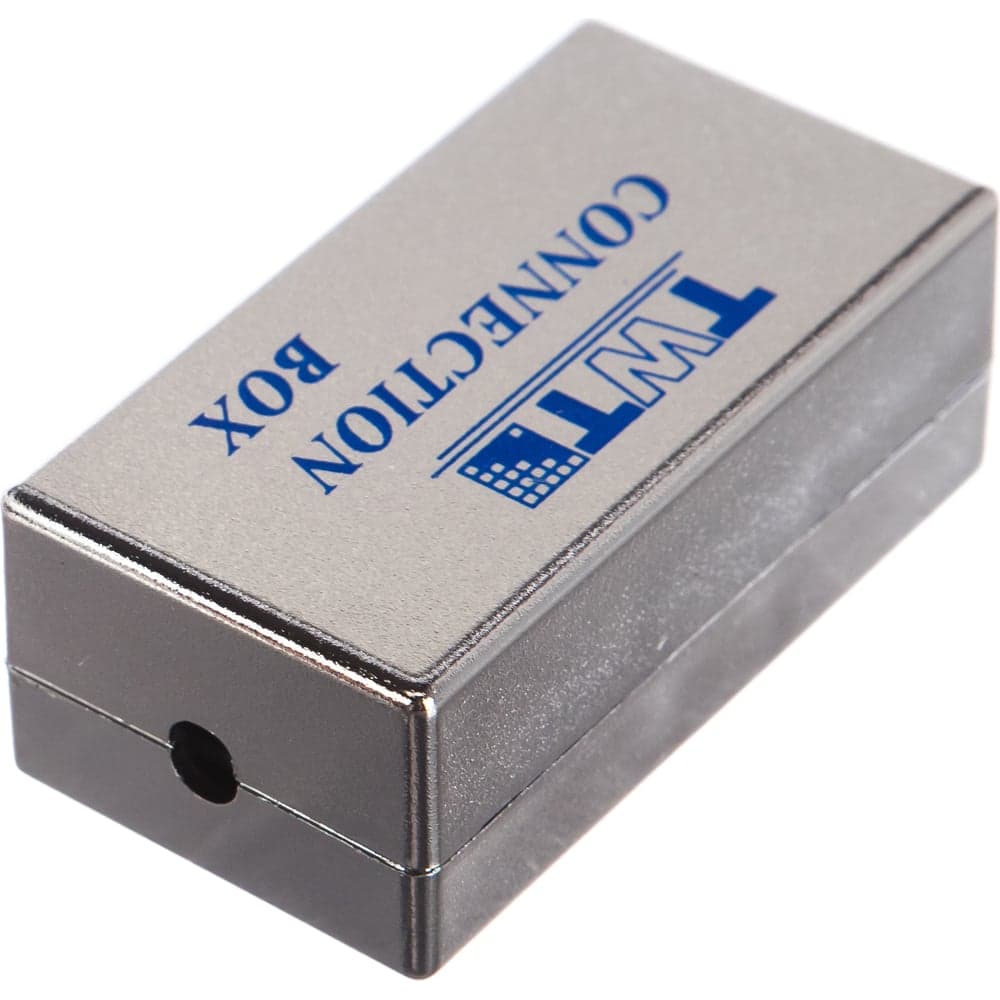 Соединительный модуль TWT экранированный, категории 5е, CN110STP5E