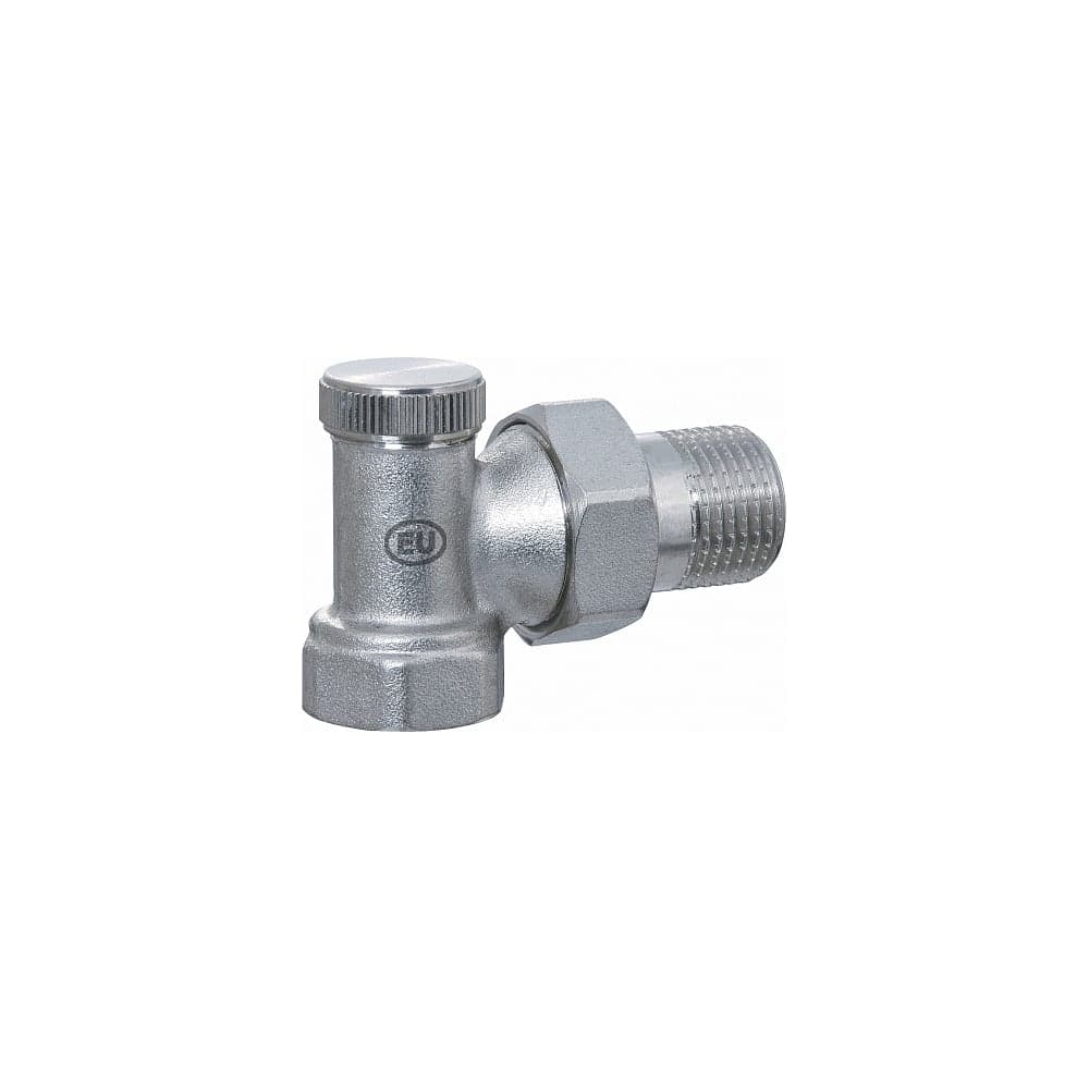 Вентиль KROMWELL запорный угловой 3/4" EU.ST6130040 34_k