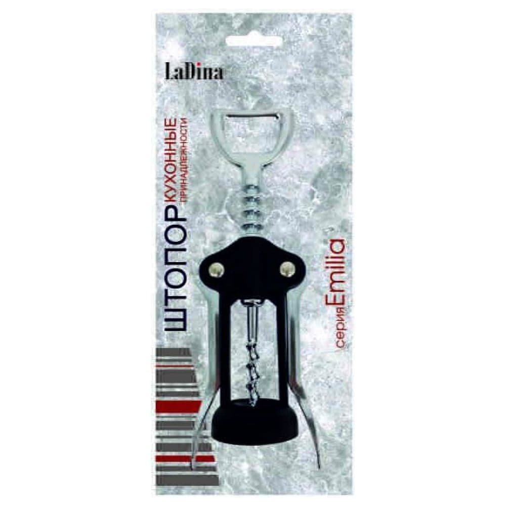 Штопор Ladina EMILIA /144 12005