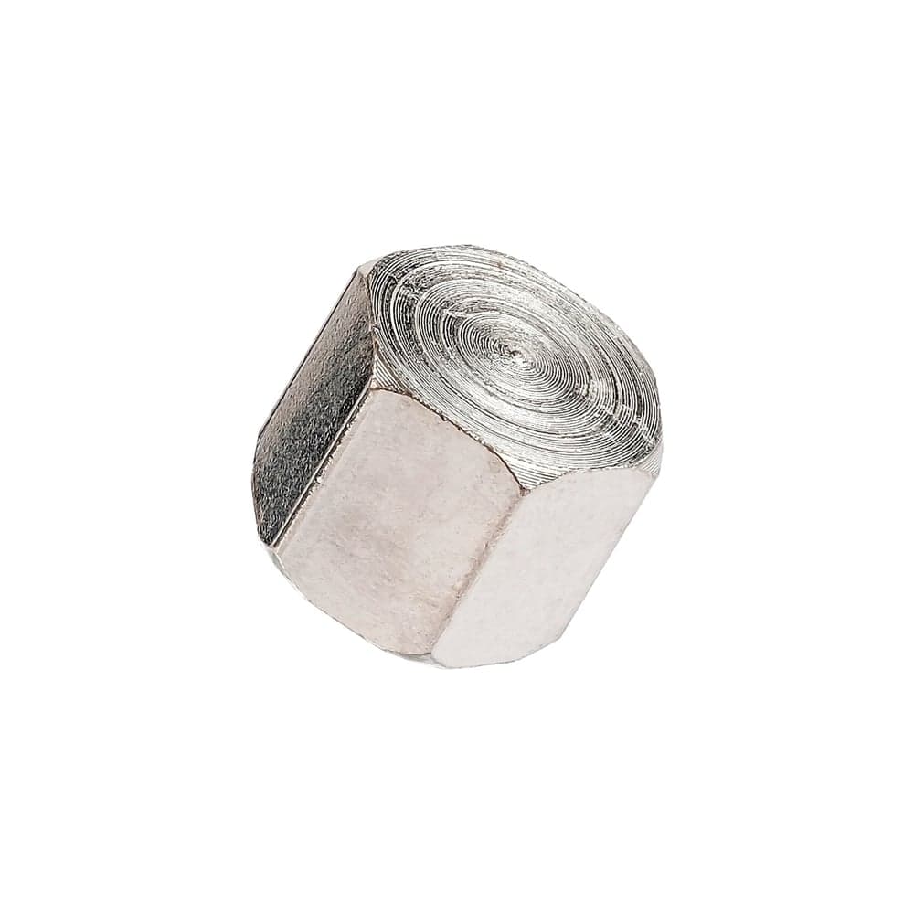 Заглушка F1/4" NORDBERG NPF2