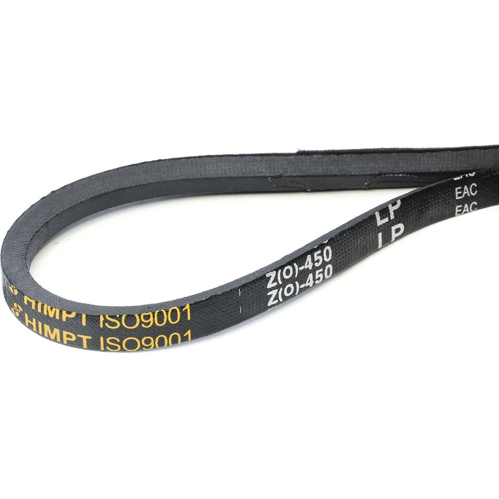 Клиновой ремень HIMPT Z(O)-450 lp / 430 li гост 1284-89 00-00006832