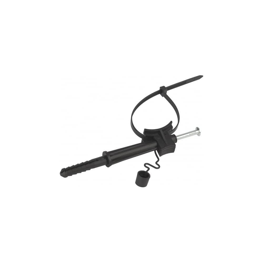 Крепление фасадное BRPF60 (Упаковка 50шт) ЭРА Б0029917