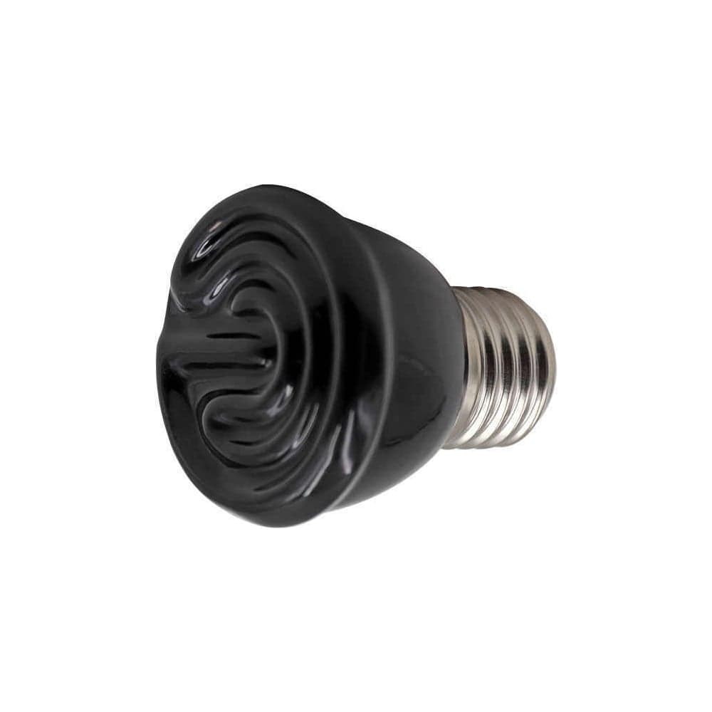 Инфракрасная керамическая лампа LightBest для обогрева ERK 25W 220V E27 700109013