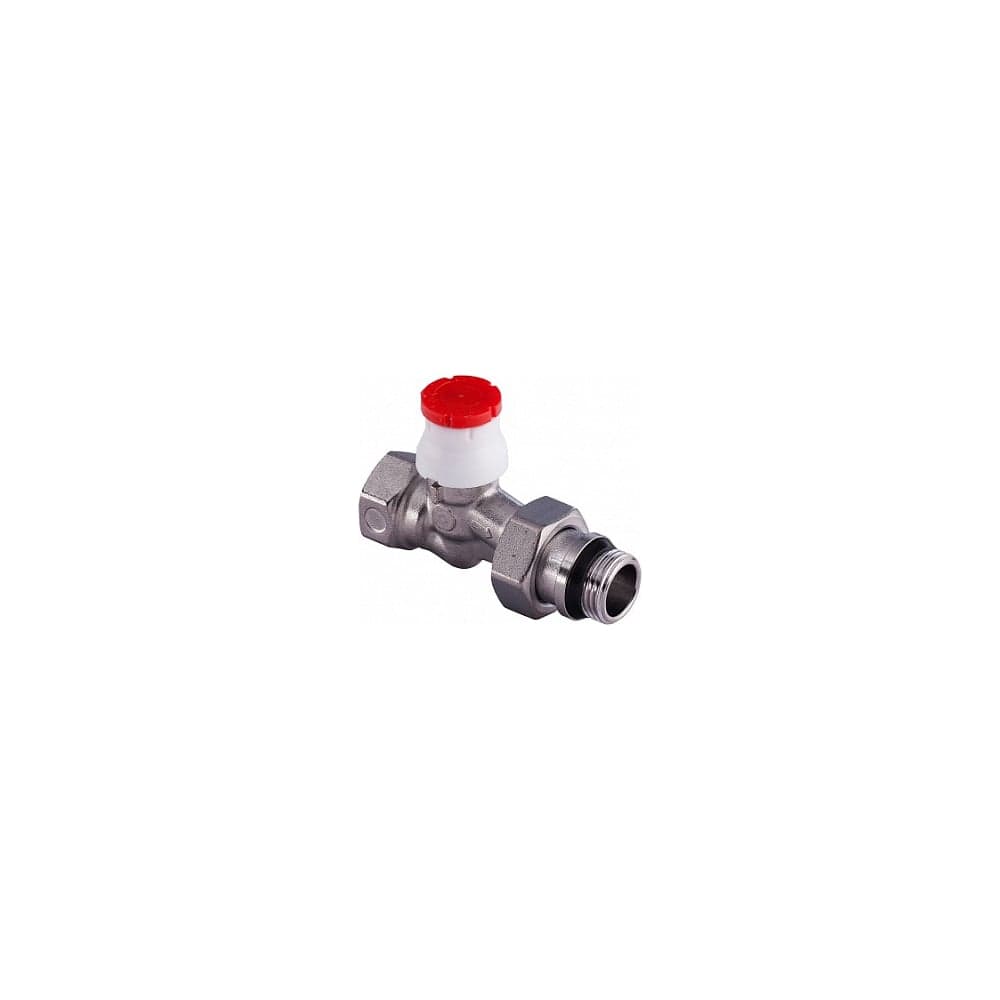 Прямой термостатический клапан Gekon 3/4" GK 7640 34