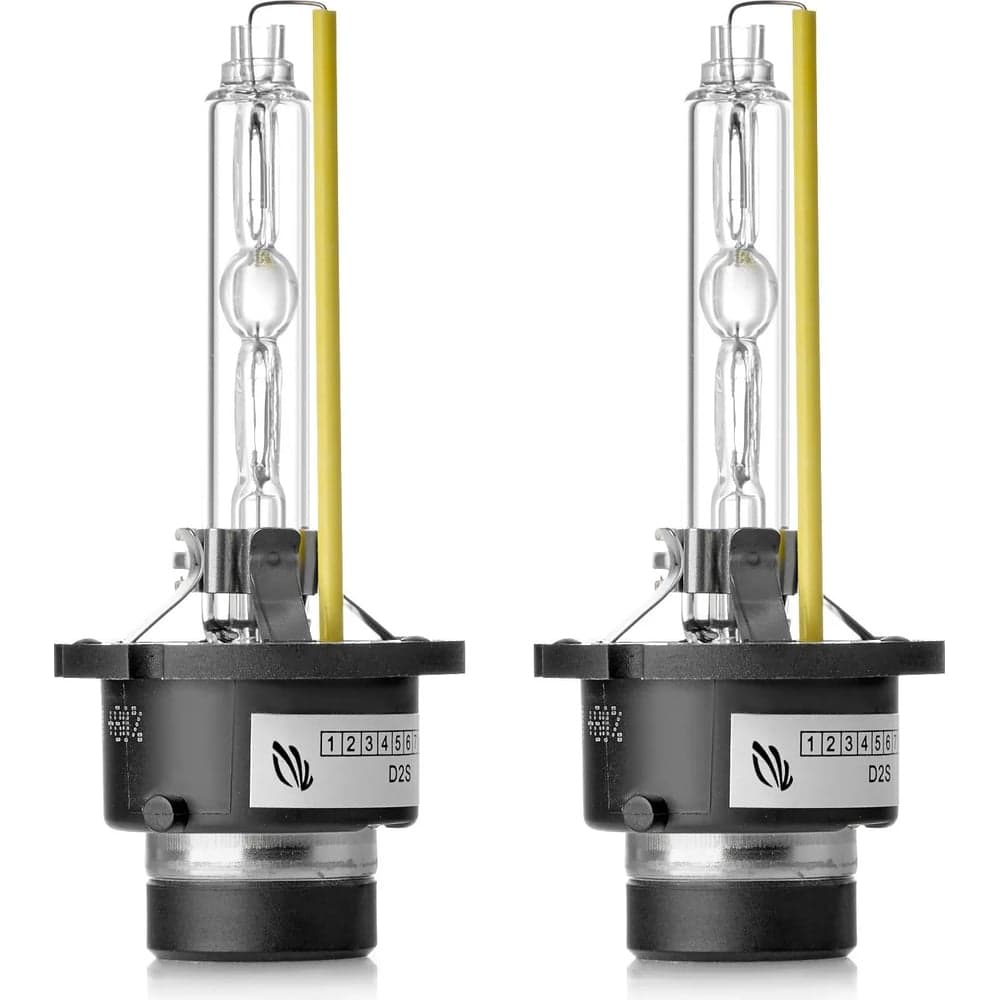 Комплект ксеноновых ламп Clearlight xenon premium+150 d2r 2 шт PCL D2R 150-2XP-2