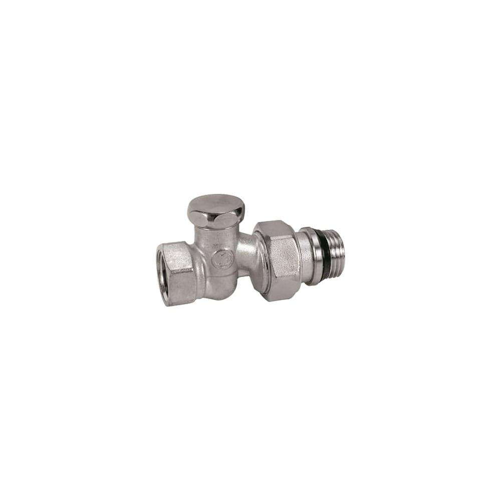 Термостатический комплект Gekon 1/2" прямой GK 76407400 12